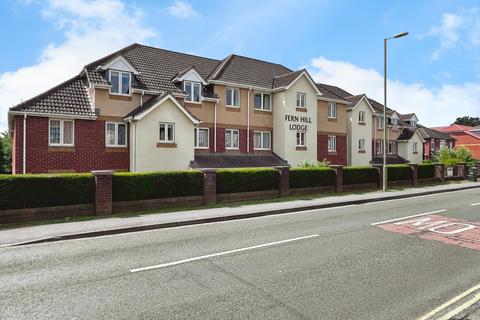 1 bedroom apartment for sale, Victoria Road, Farnborough, Hampshire