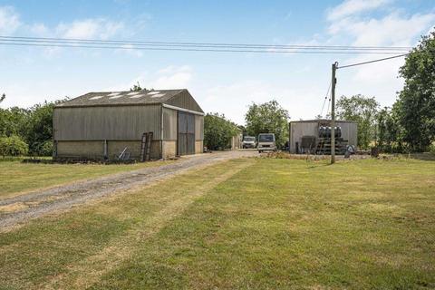 4 bedroom detached bungalow for sale, Stretham Road, Wilburton CB6