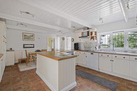 4 bedroom detached bungalow for sale, Stretham Road, Wilburton CB6