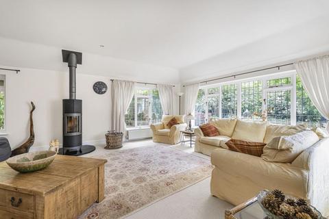 4 bedroom detached bungalow for sale, Stretham Road, Wilburton CB6