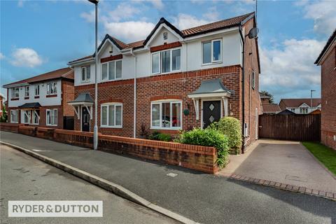 undefined, Leegate Drive, Blackley, Manchester, M9