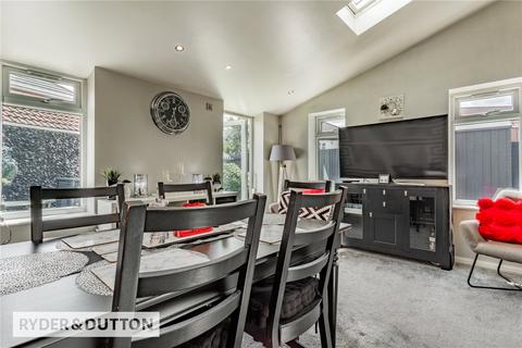 undefined, Leegate Drive, Blackley, Manchester, M9
