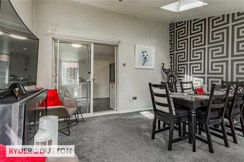 undefined, Leegate Drive, Blackley, Manchester, M9