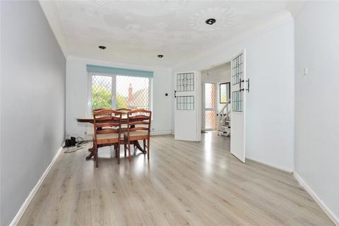 3 bedroom detached house for sale, Argyll Road, Parkstone, Poole, Dorset, BH12