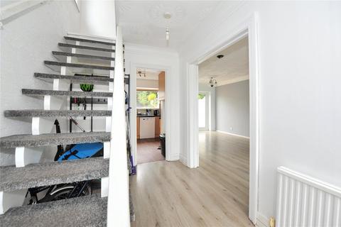 3 bedroom detached house for sale, Argyll Road, Parkstone, Poole, Dorset, BH12