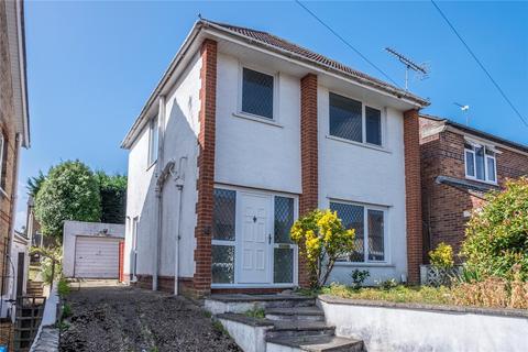 3 bedroom detached house for sale, Argyll Road, Parkstone, Poole, Dorset, BH12