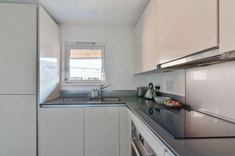 1 bedroom flat for sale, Fairbourne Road, Clapham Park, LONDON, SW4
