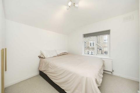 Flat 3, 20 Cotleigh Road, London, NW6 2NP
