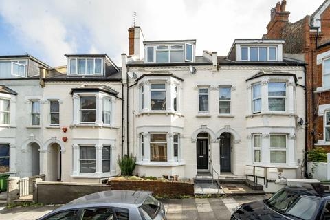 Flat 3, 20 Cotleigh Road, London, NW6 2NP