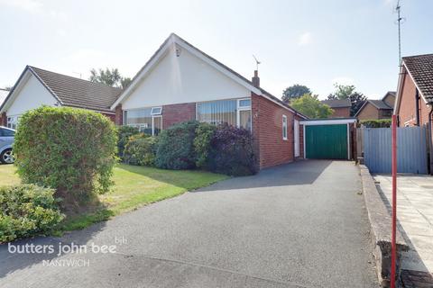 undefined, Mount Close, Nantwich