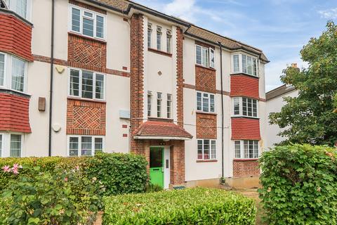 2 bedroom apartment for sale, Amblecote Road, London
