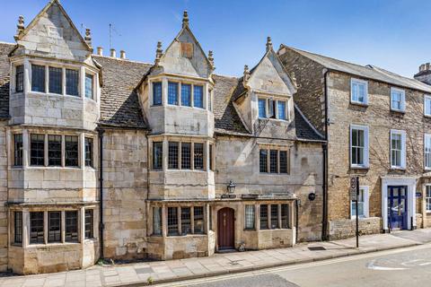 undefined, North Street, Oundle, Northamptonshire, PE8