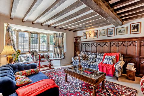 undefined, North Street, Oundle, Northamptonshire, PE8