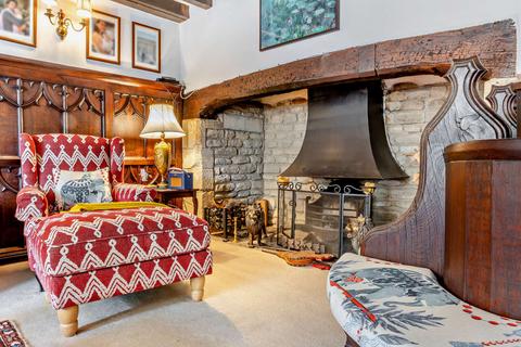 undefined, North Street, Oundle, Northamptonshire, PE8