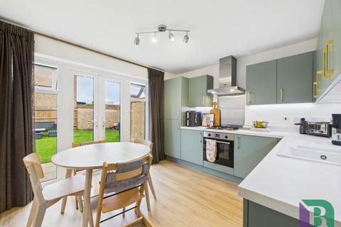 3 bedroom semi-detached house for sale, Jackson Grove, Milton Keynes MK17