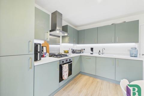 3 bedroom semi-detached house for sale, Jackson Grove, Milton Keynes MK17