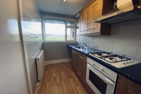 2 bedroom apartment to rent, Woodfield Road, Harrogate, North Yorkshire, HG1