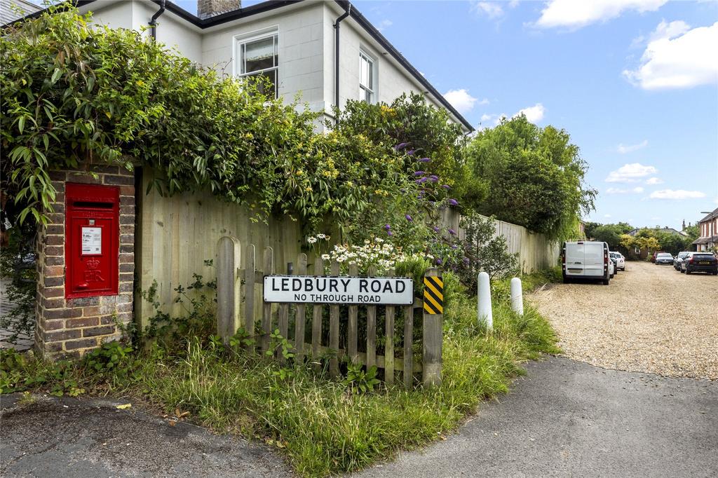 Ledbury Road