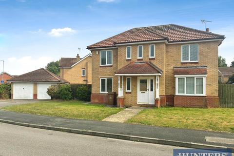 Georgian Way, Bridlington