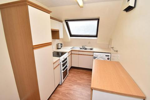 1 bedroom retirement property for sale, High Street, Great Baddow