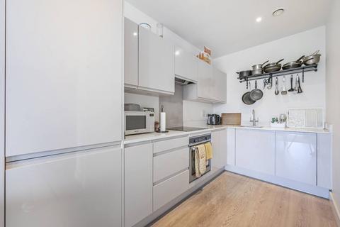 1 bedroom flat for sale, Aberfeldy Village, E14, Tower Hamlets, London, E14