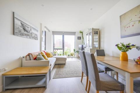1 bedroom flat for sale, Aberfeldy Village, E14, Tower Hamlets, London, E14