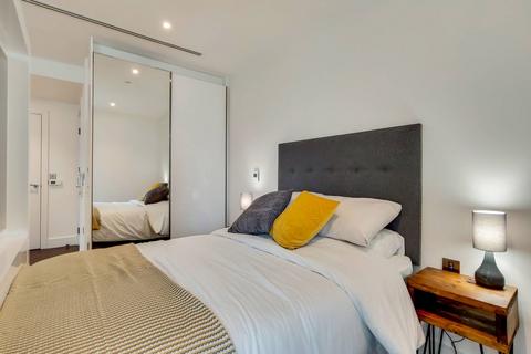 Studio for sale, Maine Tower, E14, Docklands, London, E14