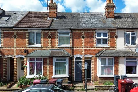 undefined, Regent Street, Berkshire RG1