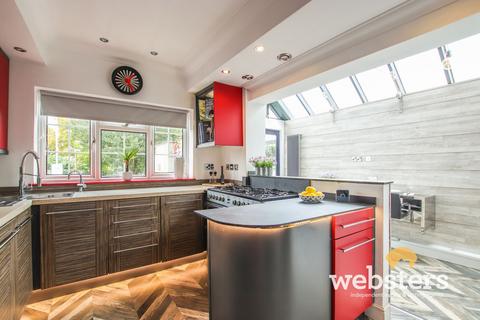 3 bedroom end of terrace house for sale, Southwell Road, Norwich NR1