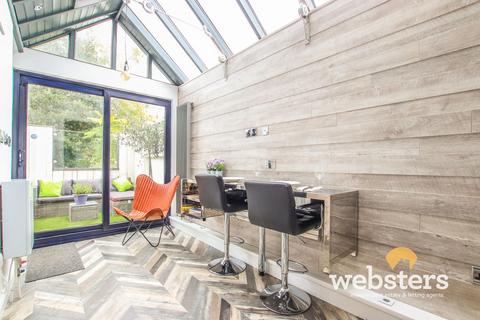 3 bedroom end of terrace house for sale, Southwell Road, Norwich NR1