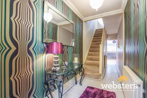 3 bedroom end of terrace house for sale, Southwell Road, Norwich NR1