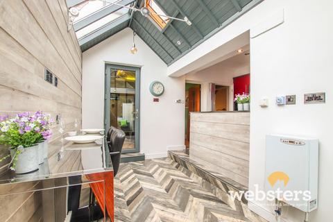 3 bedroom end of terrace house for sale, Southwell Road, Norwich NR1