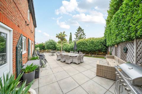 undefined, Crosier Close, Kidbrooke, London, SE3