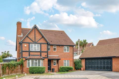 undefined, Crosier Close, Kidbrooke, London, SE3