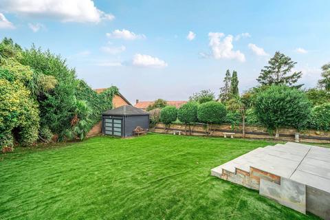undefined, Crosier Close, Kidbrooke, London, SE3
