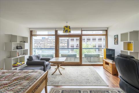 undefined, Breton House, Barbican, London, EC2Y