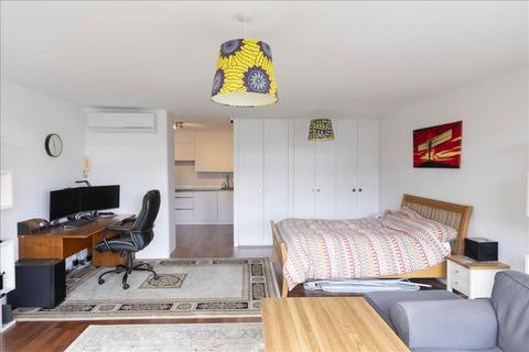 undefined, Breton House, Barbican, London, EC2Y