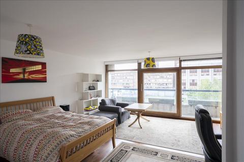 undefined, Breton House, Barbican, London, EC2Y