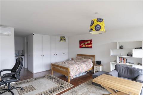 undefined, Breton House, Barbican, London, EC2Y