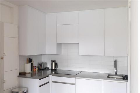 undefined, Breton House, Barbican, London, EC2Y