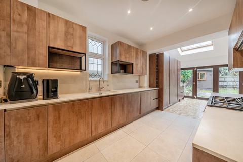 5 bedroom detached house for sale, Copse Hill, London, SW20