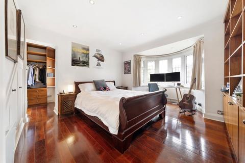 5 bedroom detached house for sale, Copse Hill, London, SW20