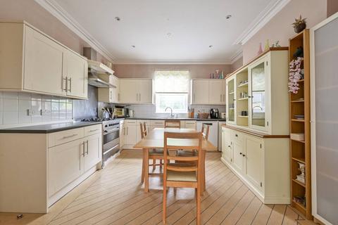 Santos Road, East Putney, London, SW18