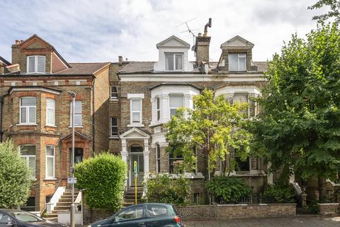 Santos Road, East Putney, London, SW18