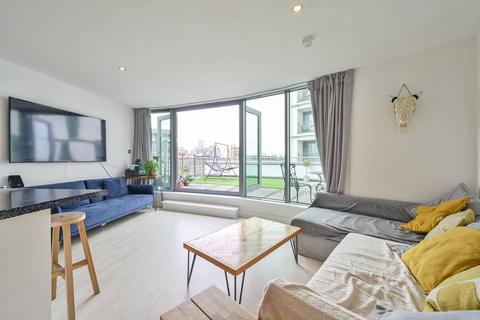 Hardwicks Way, Wandsworth Town, London, SW18