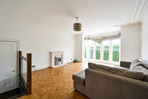 1 bedroom flat for sale, Lytton Grove, Putney, London, SW15