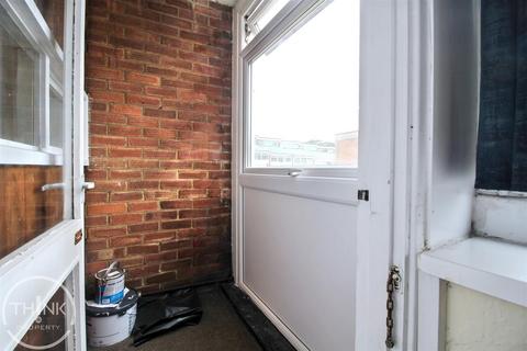 undefined, Earlham Road, Norwich NR2