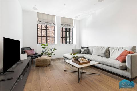 1 bedroom apartment for sale, Highgate Road, London, NW5