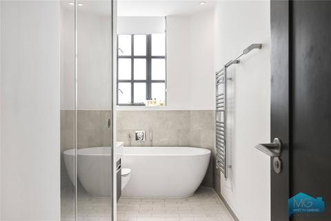 1 bedroom apartment for sale, Highgate Road, London, NW5