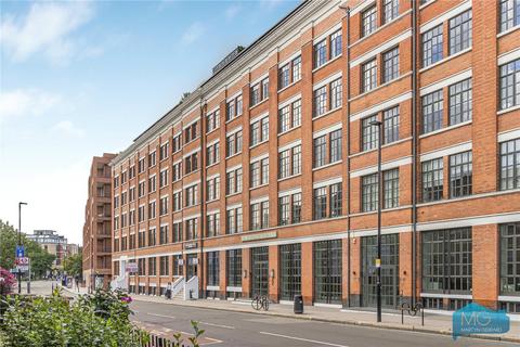 1 bedroom apartment for sale, Highgate Road, London, NW5